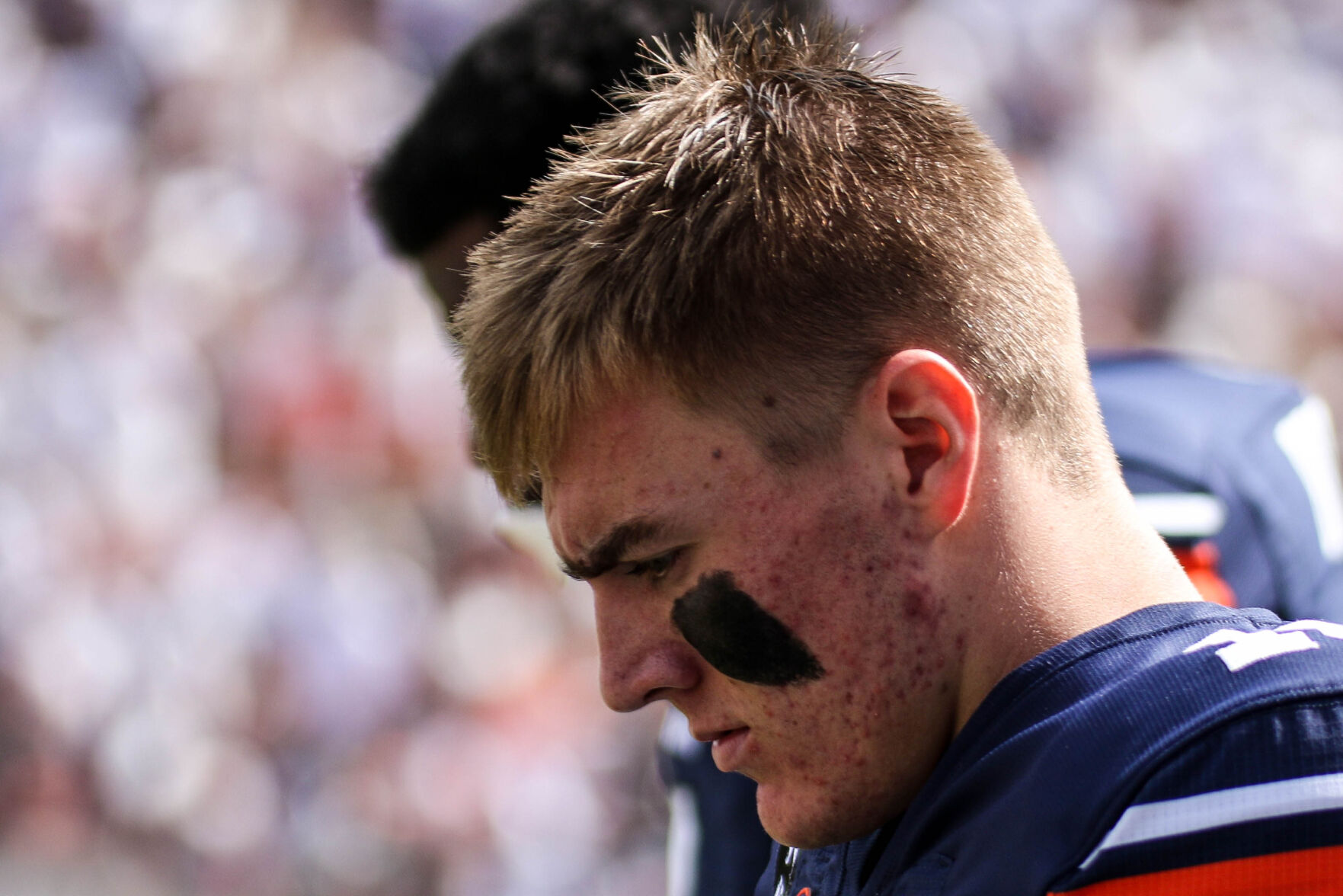 Auburn vs. Kentucky football